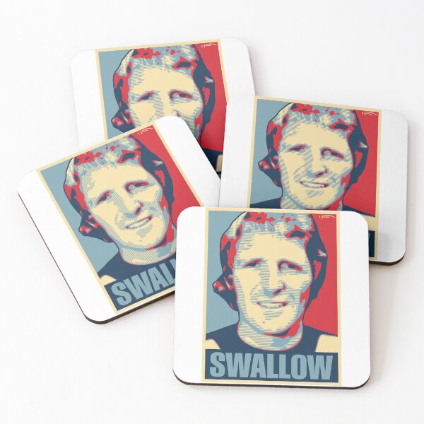 Item preview, Swallow designed and sold by DFA.