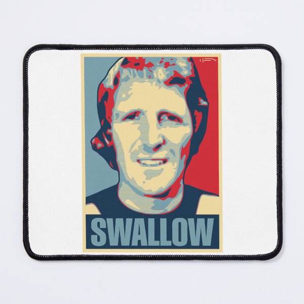 Item preview, Swallow designed and sold by DFA.