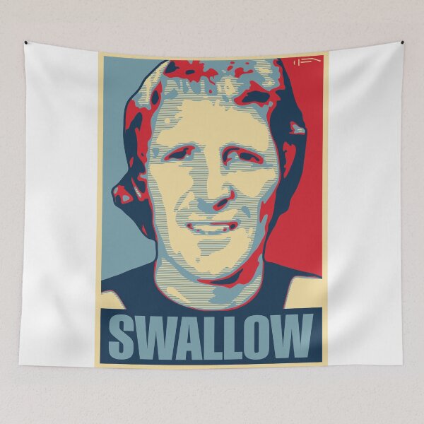 Item preview, Swallow designed and sold by DFA.