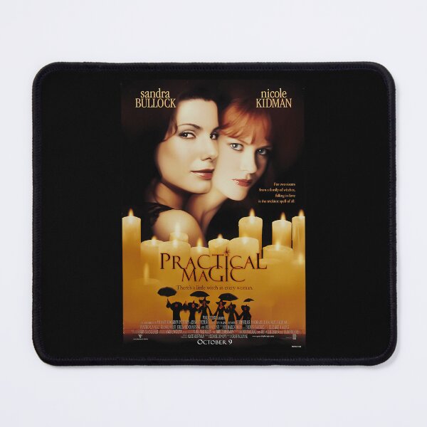 Item preview, Practical Magic designed and sold by stardust921.