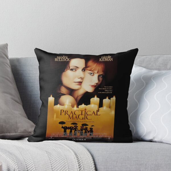 Item preview, Practical Magic designed and sold by stardust921.