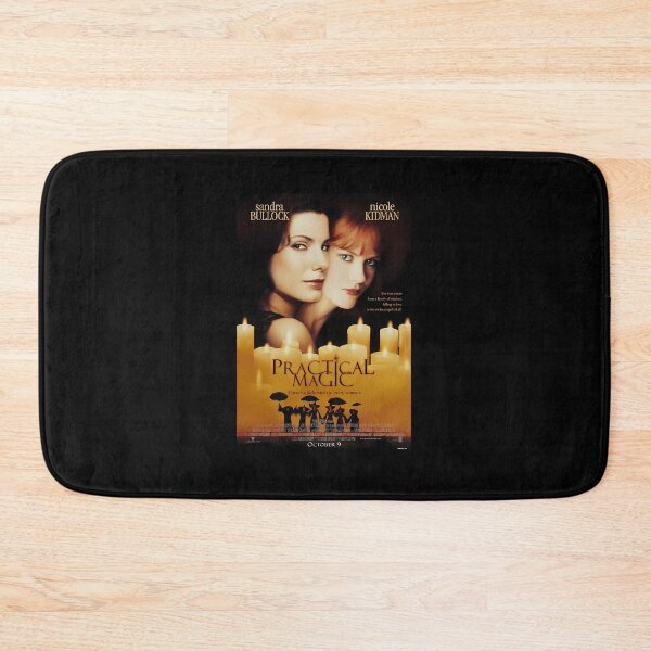 Item preview, Practical Magic designed and sold by stardust921.