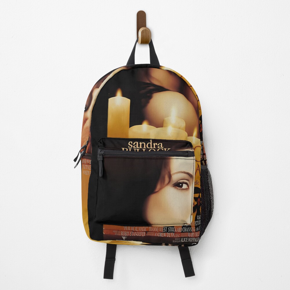 Item preview, Backpack designed and sold by stardust921.