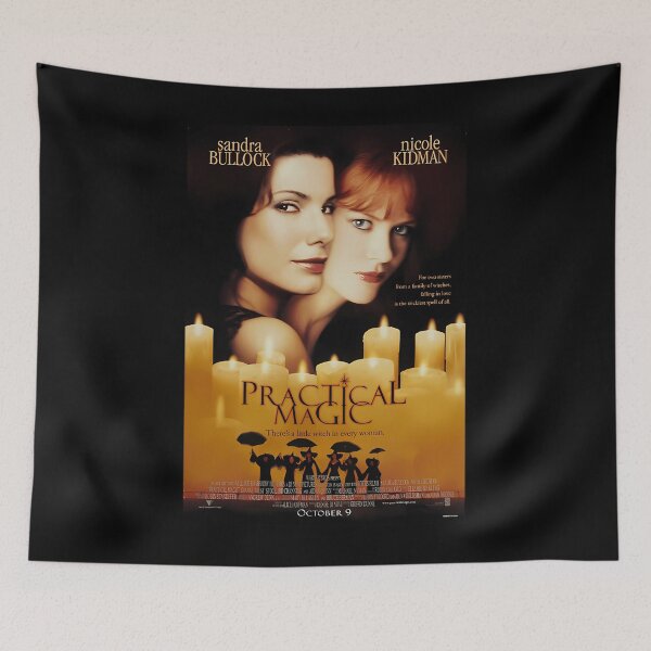 Item preview, Practical Magic designed and sold by stardust921.