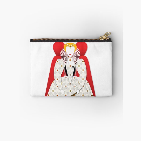 Item preview, Elizabeth I designed and sold by Ninicromie.