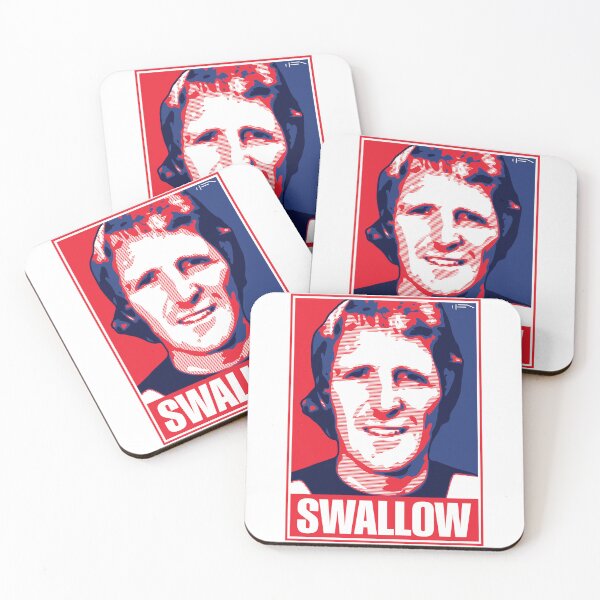 Item preview, Swallow - YOR designed and sold by DFA.