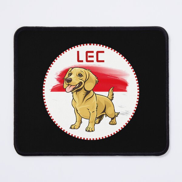 Item preview, Dogs Of The Formula 1 World - Charles Leclerc Monaco designed and sold by mearafranzah.