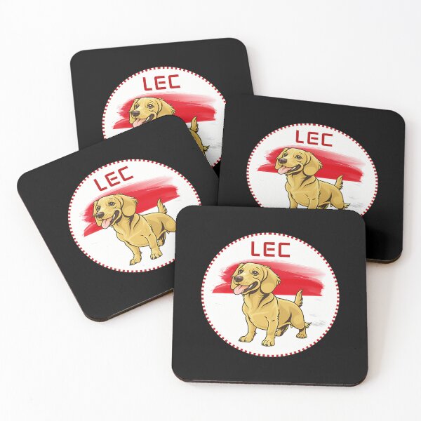 Item preview, Dogs Of The Formula 1 World - Charles Leclerc Monaco  designed and sold by mearafranzah.