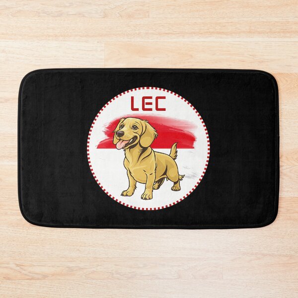 Item preview, Dogs Of The Formula 1 World - Charles Leclerc Monaco  designed and sold by mearafranzah.