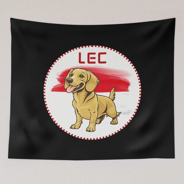 Item preview, Dogs Of The Formula 1 World - Charles Leclerc Monaco  designed and sold by mearafranzah.