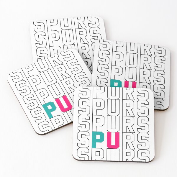 Item preview, Athletic Block Text Vertical Pattern Sports Graphic designed and sold by ElizabethMullig.