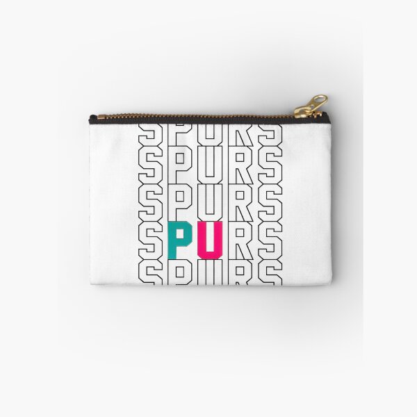 Item preview, Athletic Block Text Vertical Pattern Sports Graphic designed and sold by ElizabethMullig.