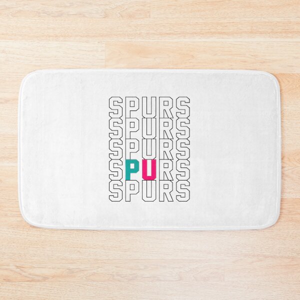 Item preview, Athletic Block Text Vertical Pattern Sports Graphic designed and sold by ElizabethMullig.