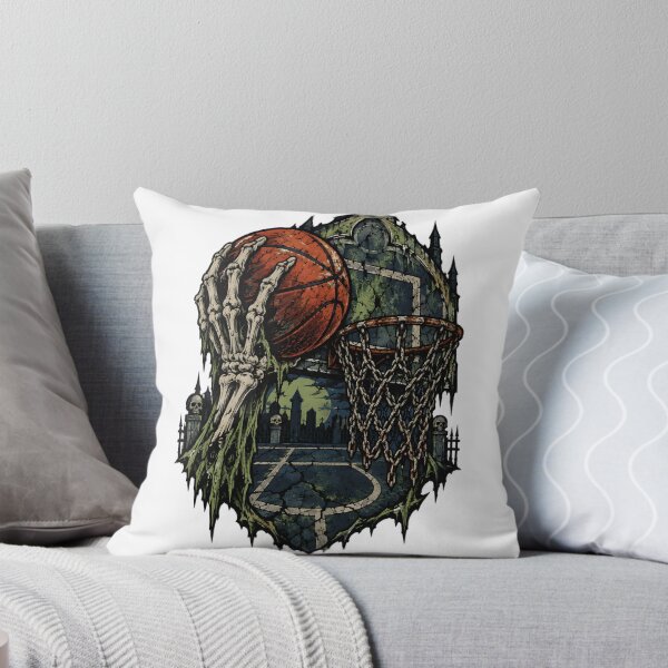 Item preview, Graveyard Court designed and sold by DrawingAndText.