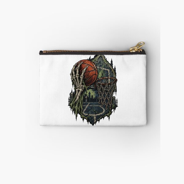 Item preview, Graveyard Court designed and sold by DrawingAndText.