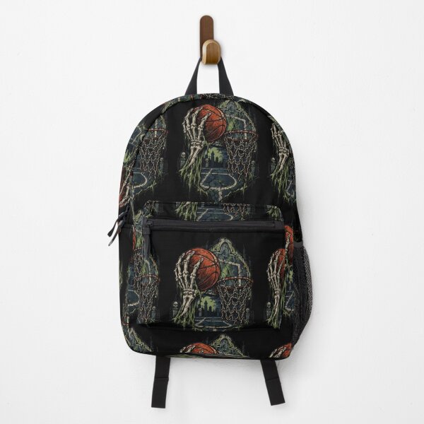 Item preview, Graveyard Court designed and sold by DrawingAndText.