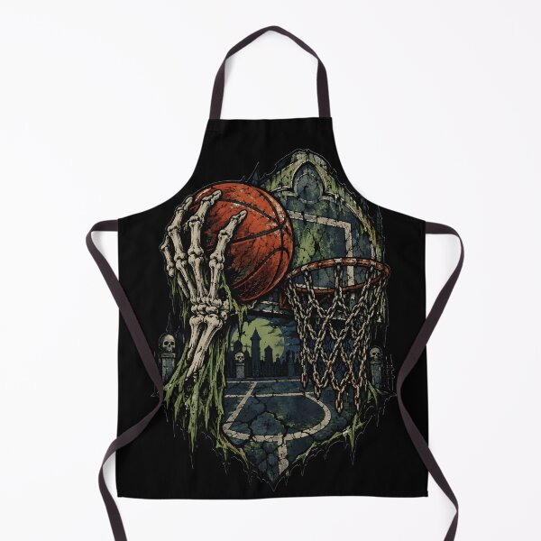 Item preview, Graveyard Court designed and sold by DrawingAndText.