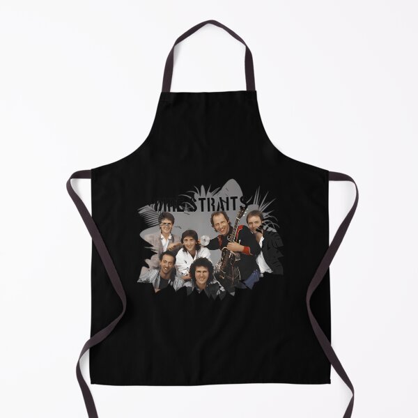 Item preview, Dires Strait'S Rock Band designed and sold by AnimeDesign6.