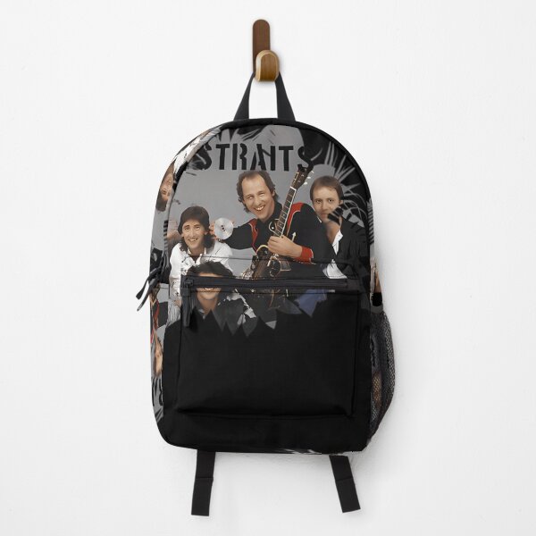 Item preview, Dires Strait'S Rock Band designed and sold by AnimeDesign6.
