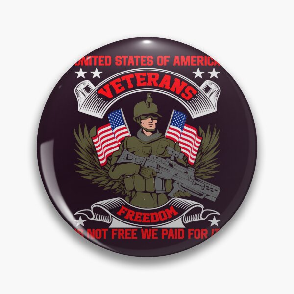 Item preview, Veterans Day designed and sold by SheenaMyers.