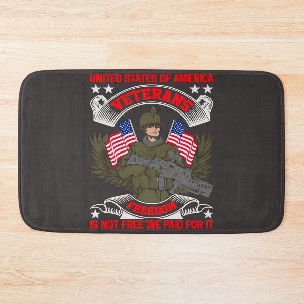 Item preview, Veterans Day designed and sold by SheenaMyers.