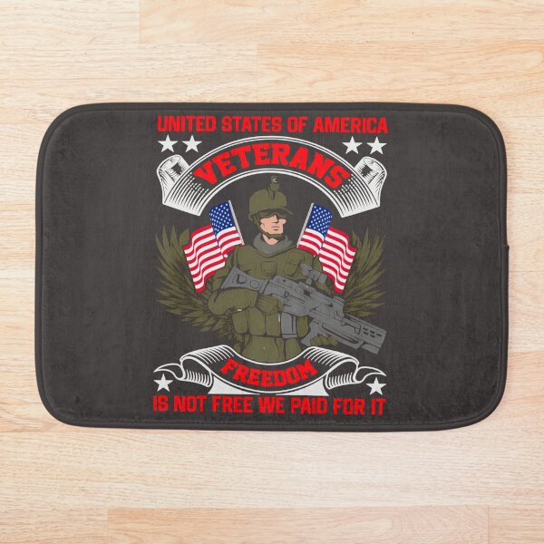 Item preview, Veterans Day designed and sold by SheenaMyers.
