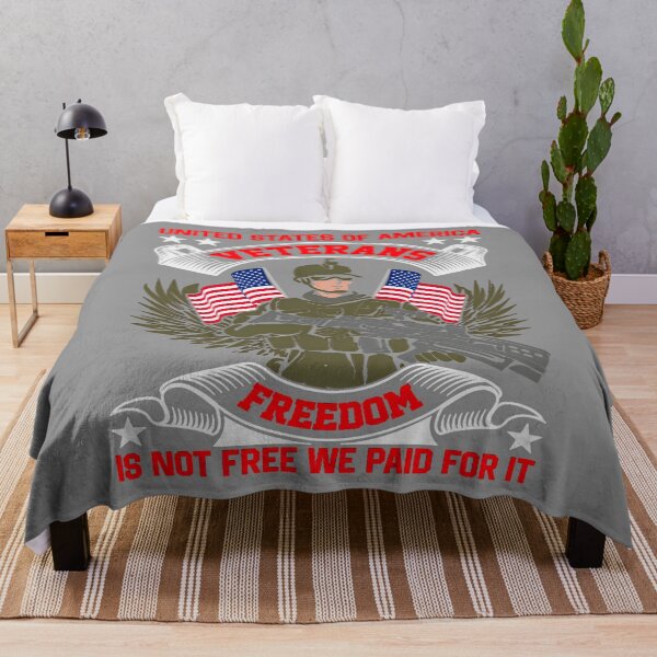 Item preview, Veterans Day designed and sold by SheenaMyers.
