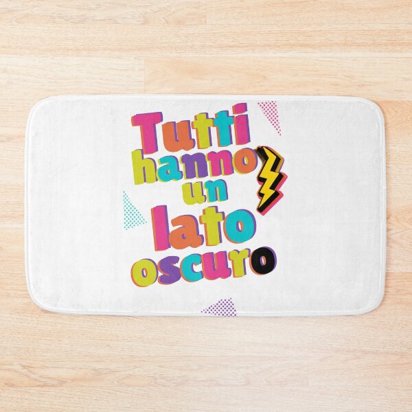 Item preview, Tutti hanno un lato oscuro designed and sold by LaughandLaugh.