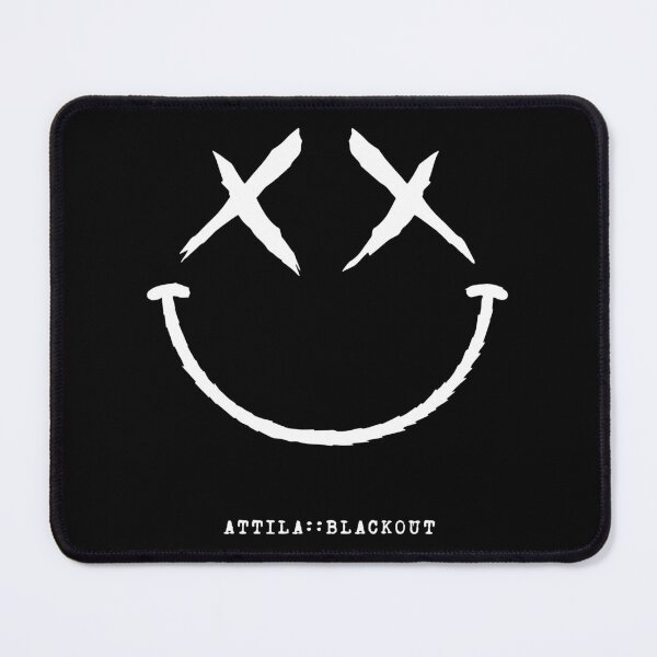 Item preview, Attila Band Vintage designed and sold by SamoelWillie.