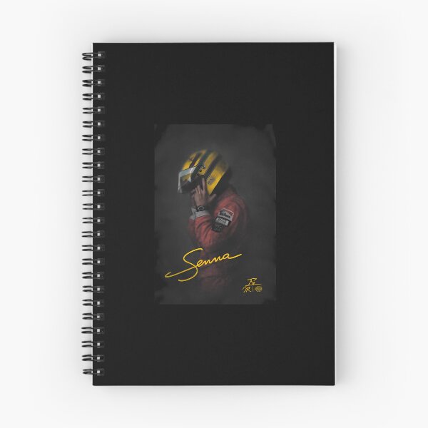 Item preview, Senna designed and sold by mearafranzah.