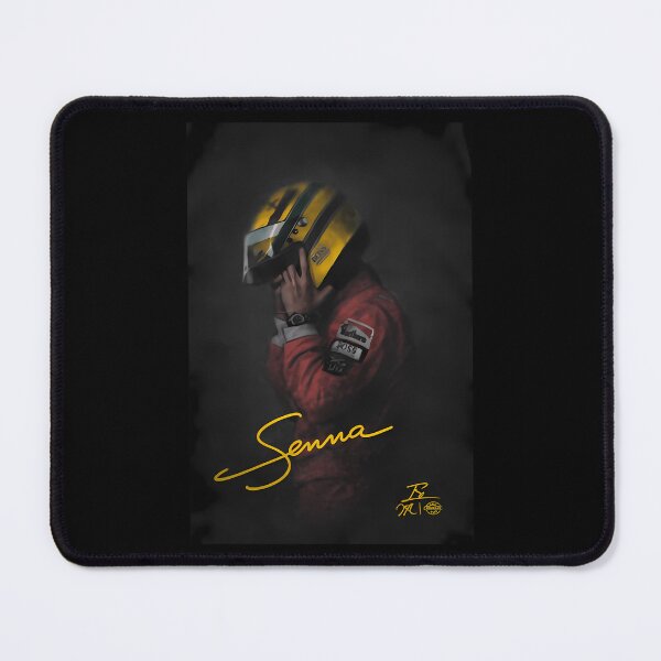 Item preview, Senna designed and sold by mearafranzah.
