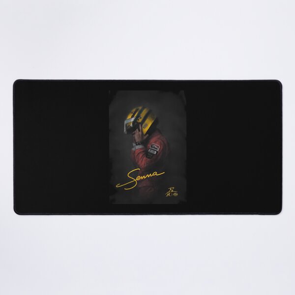 Item preview, Senna designed and sold by mearafranzah.