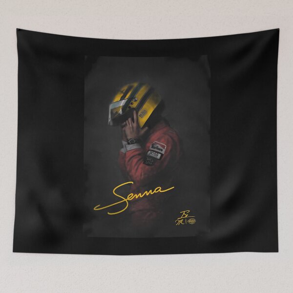 Item preview, Senna designed and sold by mearafranzah.