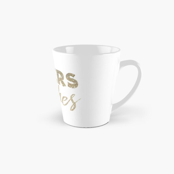 Cheers Bitches Tall Mug