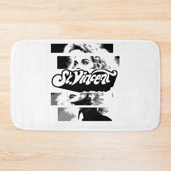 Item preview, St Vincent  designed and sold by KaelenStudio.