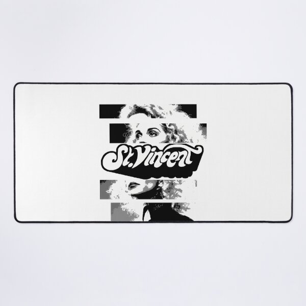 Item preview, St Vincent  designed and sold by KaelenStudio.