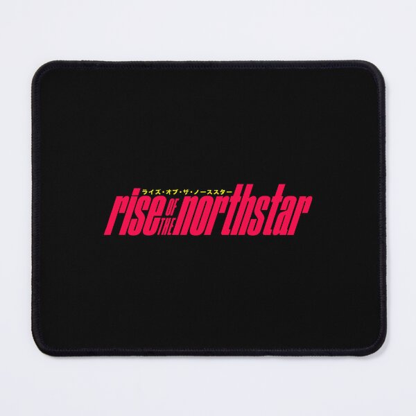 Item preview, Rise Of The Northstar designed and sold by Racerapex.