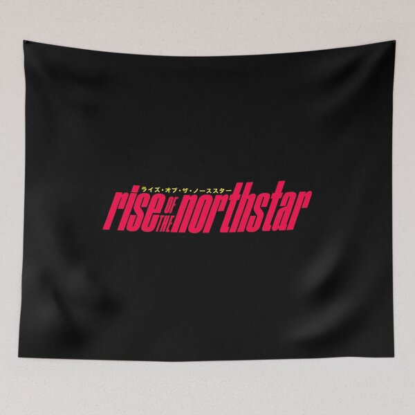 Item preview, Rise Of The Northstar designed and sold by Racerapex.