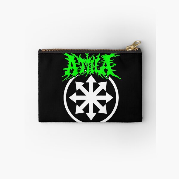 Item preview, Attila Band Retro designed and sold by SamoelWillie.