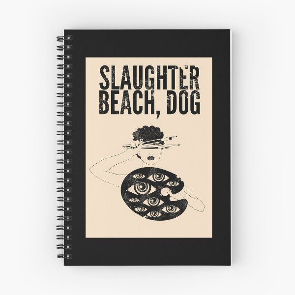 Item preview, Slaughter Beach Dog designed and sold by KMBRstudioSg.