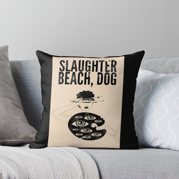 Item preview, Slaughter Beach Dog designed and sold by KMBRstudioSg.