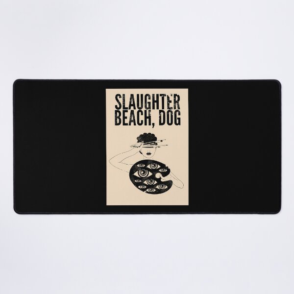 Item preview, Slaughter Beach Dog designed and sold by KMBRstudioSg.