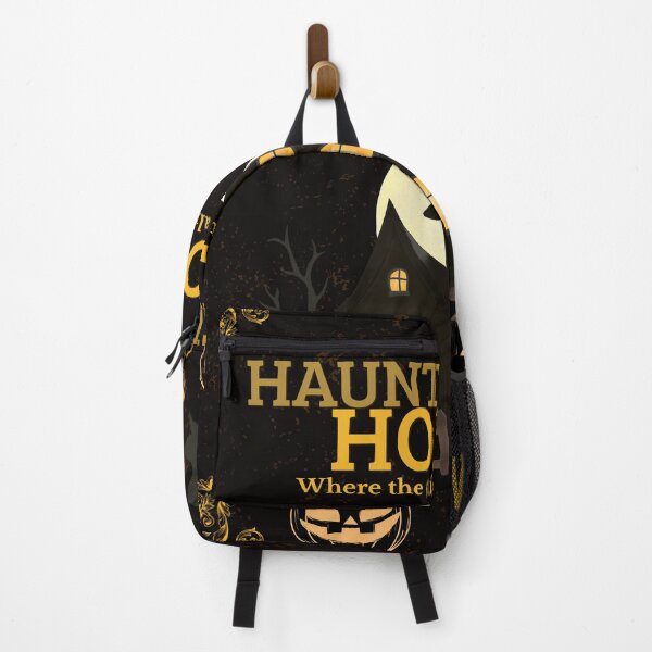Item preview, Diseño de Halloween de Haunted Hollow designed and sold by SkyPalettes.