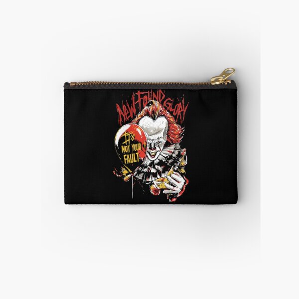 Item preview, New Found Glory Pennywise It's Not Your Fault Design designed and sold by StantonHahn.