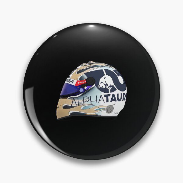 Item preview, Daniel Ricciardo 2023 Helmet designed and sold by mearafranzah.