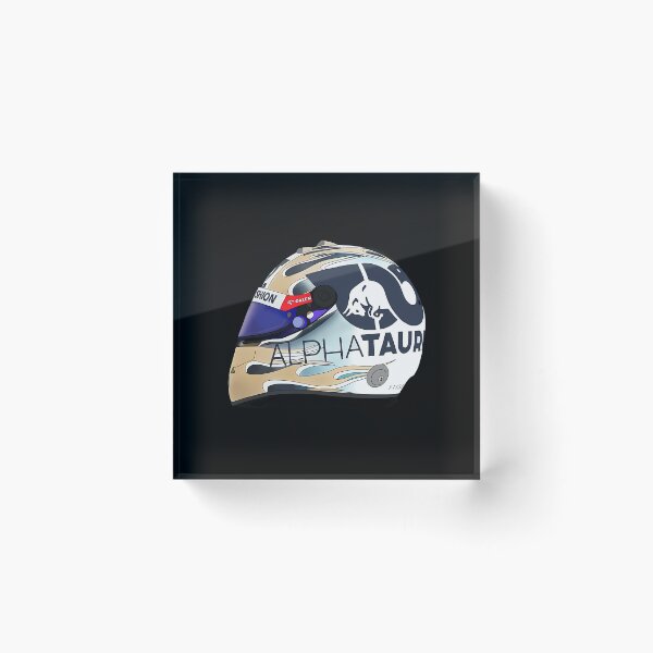Item preview, Daniel Ricciardo 2023 Helmet designed and sold by mearafranzah.