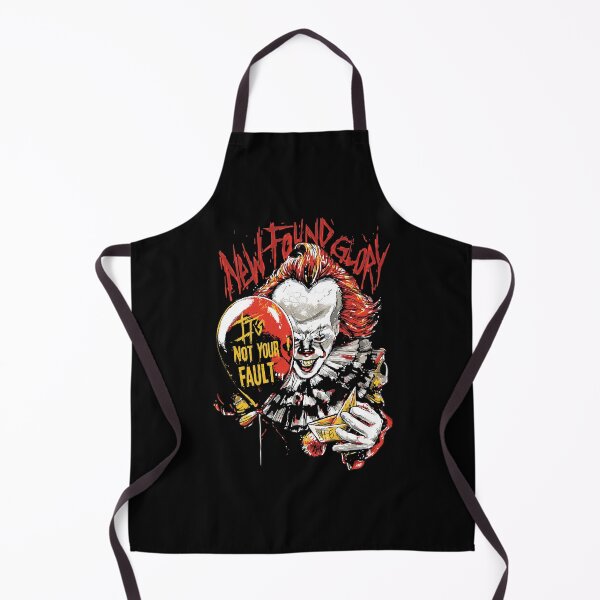 Item preview, New Found Glory Pennywise It's Not Your Fault Design designed and sold by StantonHahn.