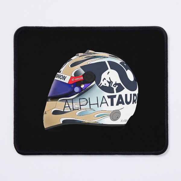 Item preview, Daniel Ricciardo 2023 Helmet designed and sold by mearafranzah.