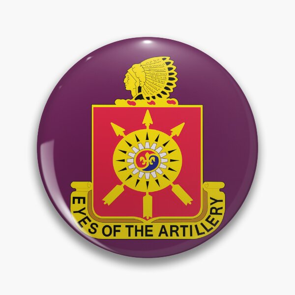 Item preview, 171St Field Artillery Regiment designed and sold by SheenaMyers.