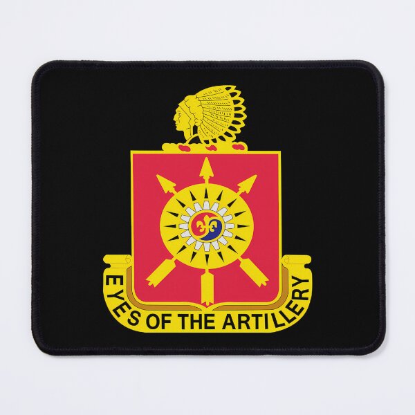 Item preview, 171St Field Artillery Regiment designed and sold by SheenaMyers.
